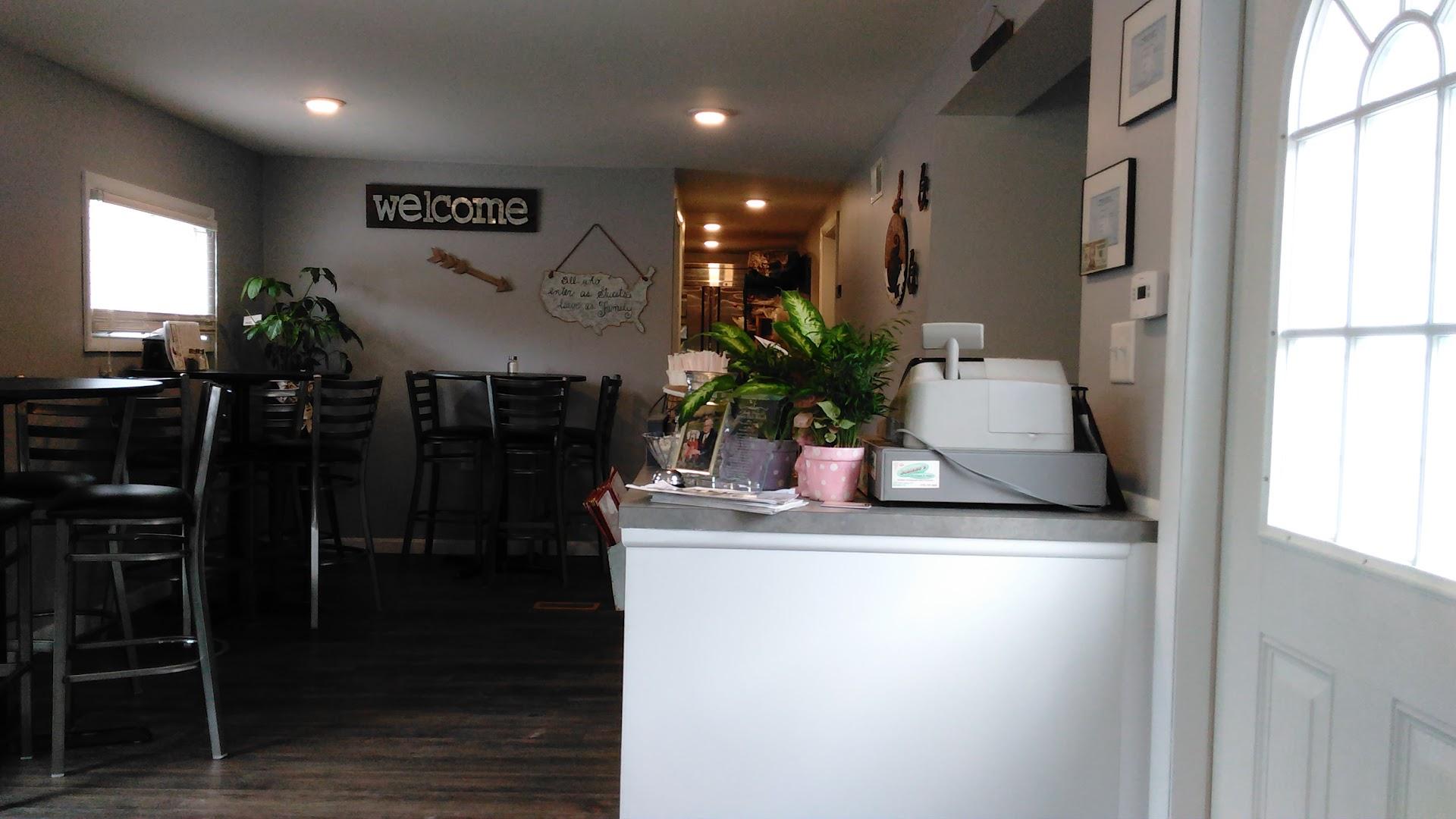 Schiano Ice Cream & More