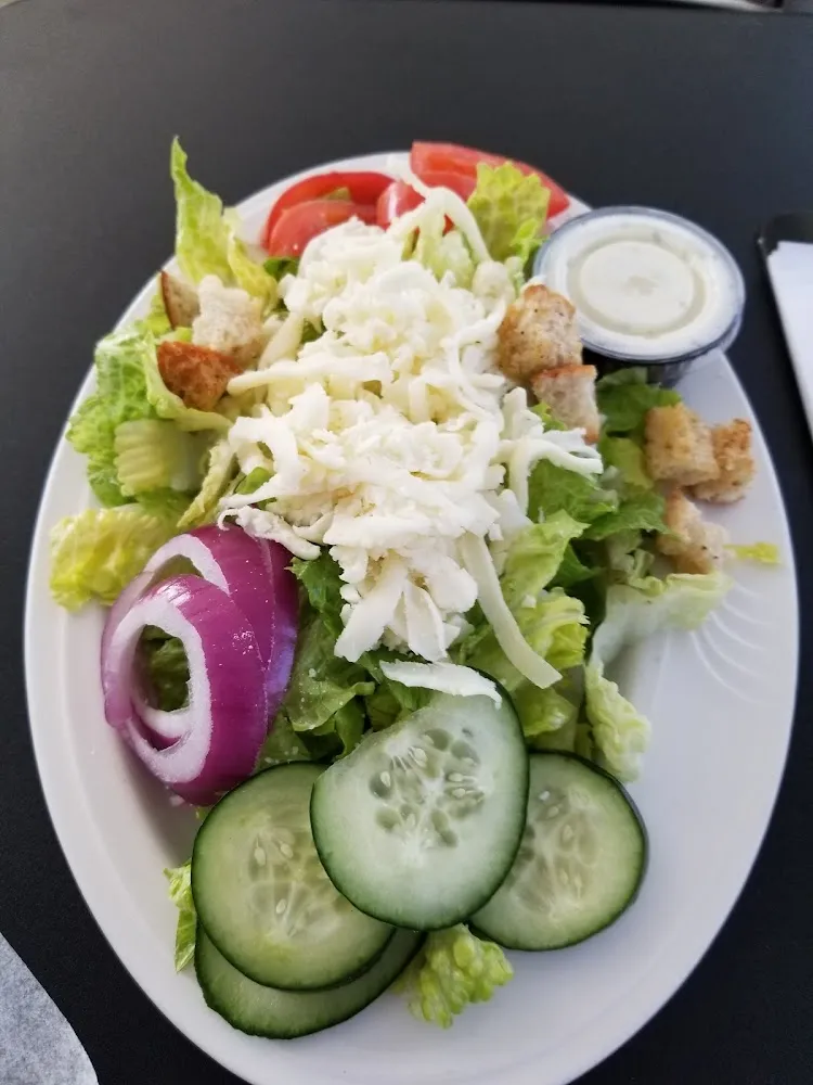 Side Salad